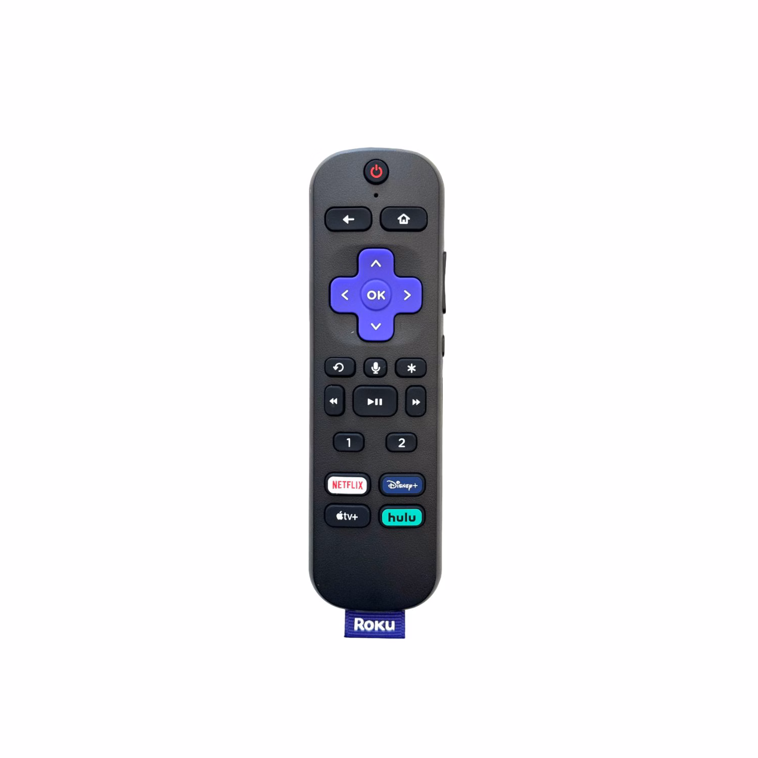 Roku Ultra 4K HDR Dolby Vision Ethernet - Imagen 5