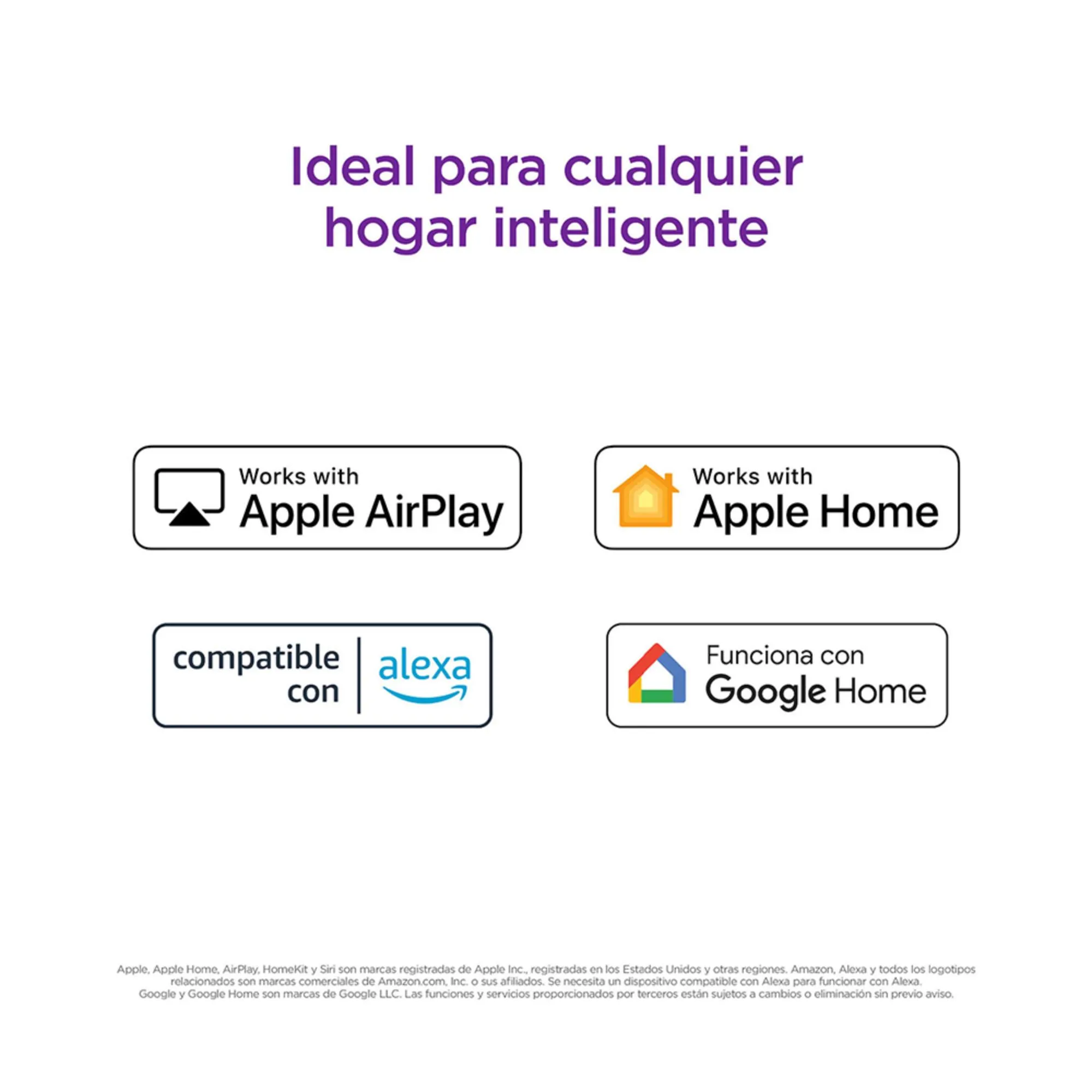 Dispositivo de Streaming Roku Express HD - Imagen 7